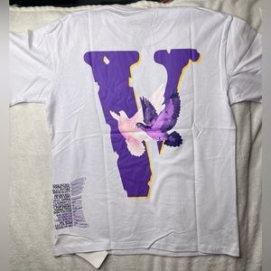 Vlone…..Good Intentions